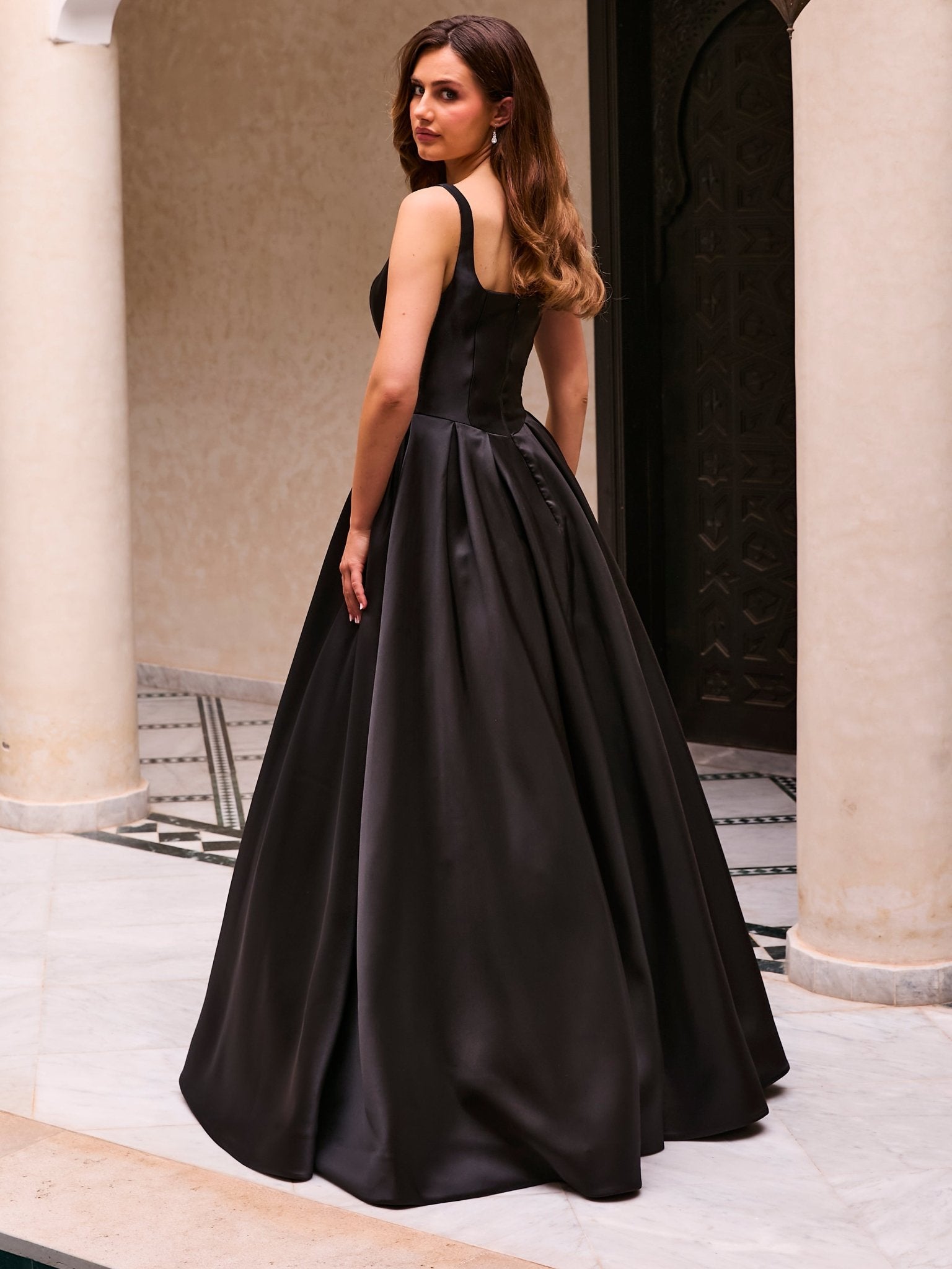 STELLA BLACK