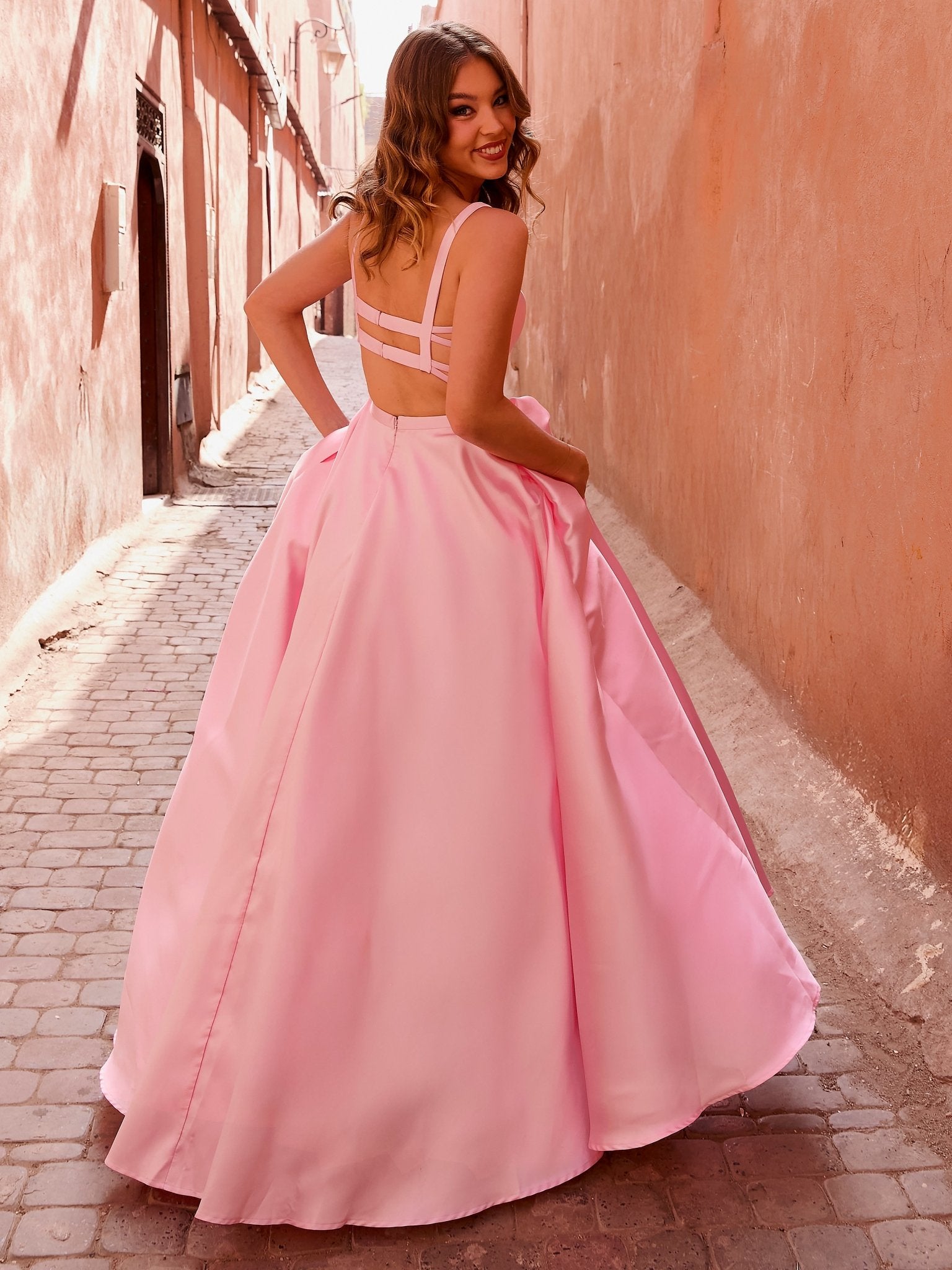 SUNNIE LIGHT PINK