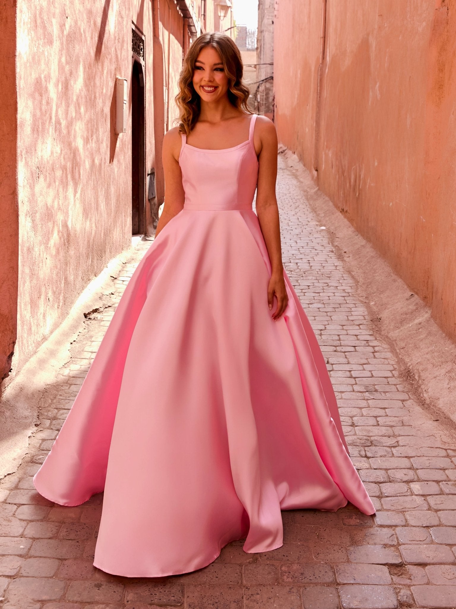 SUNNIE LIGHT PINK