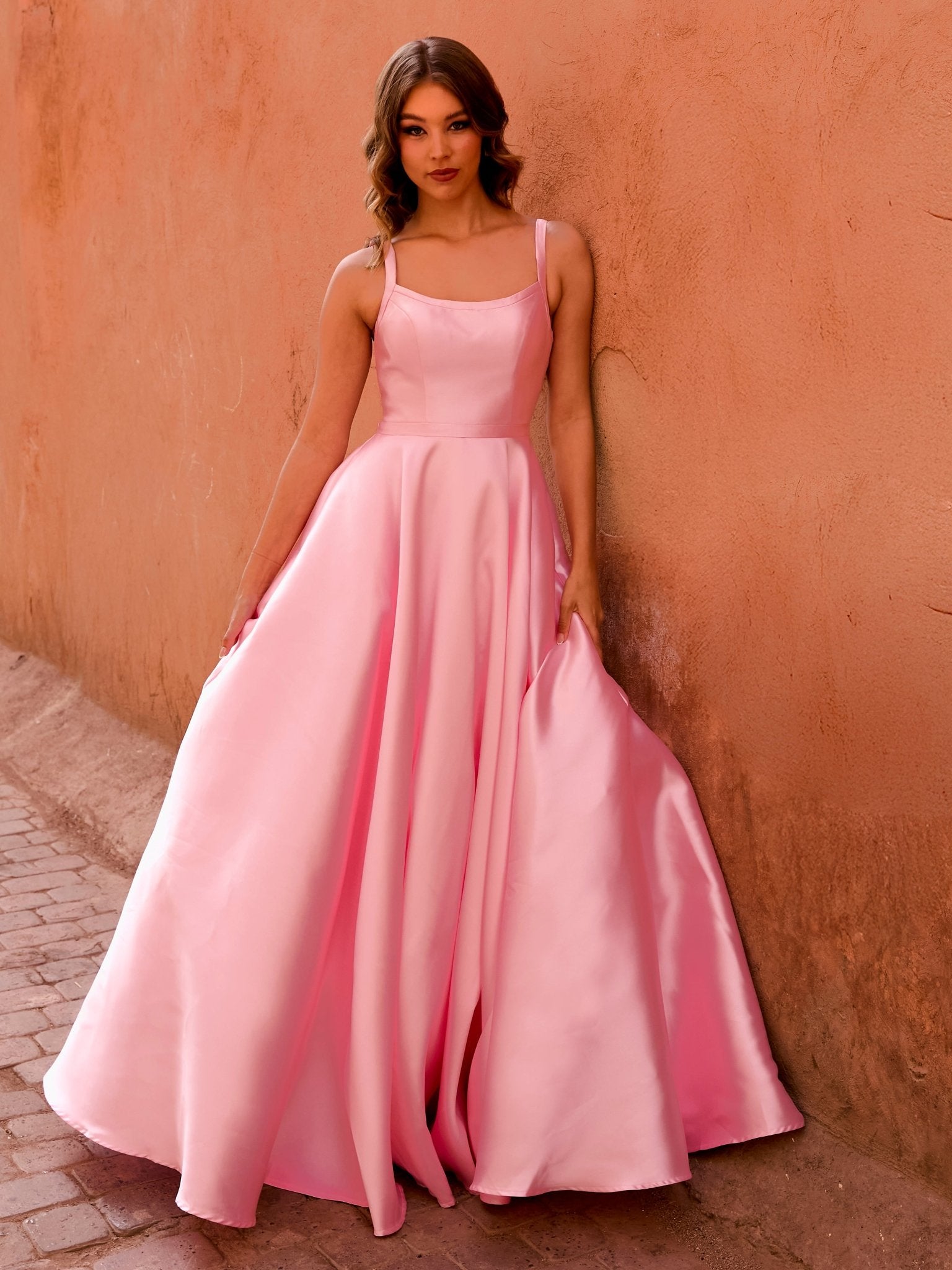 SUNNIE LIGHT PINK