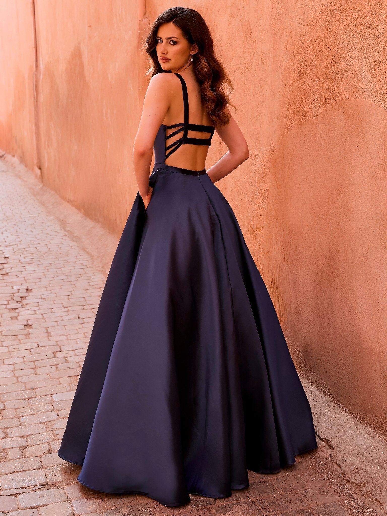 SUNNIE NAVY