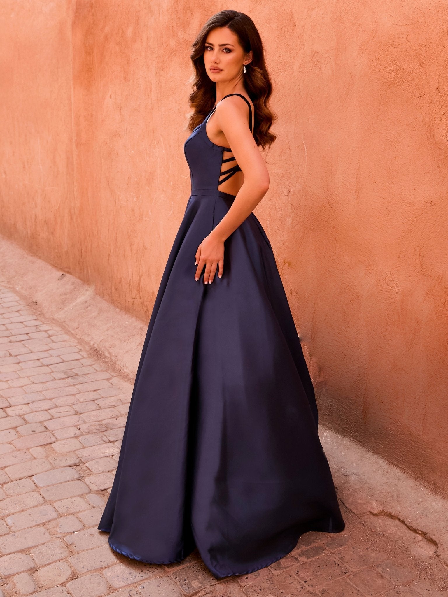 SUNNIE NAVY