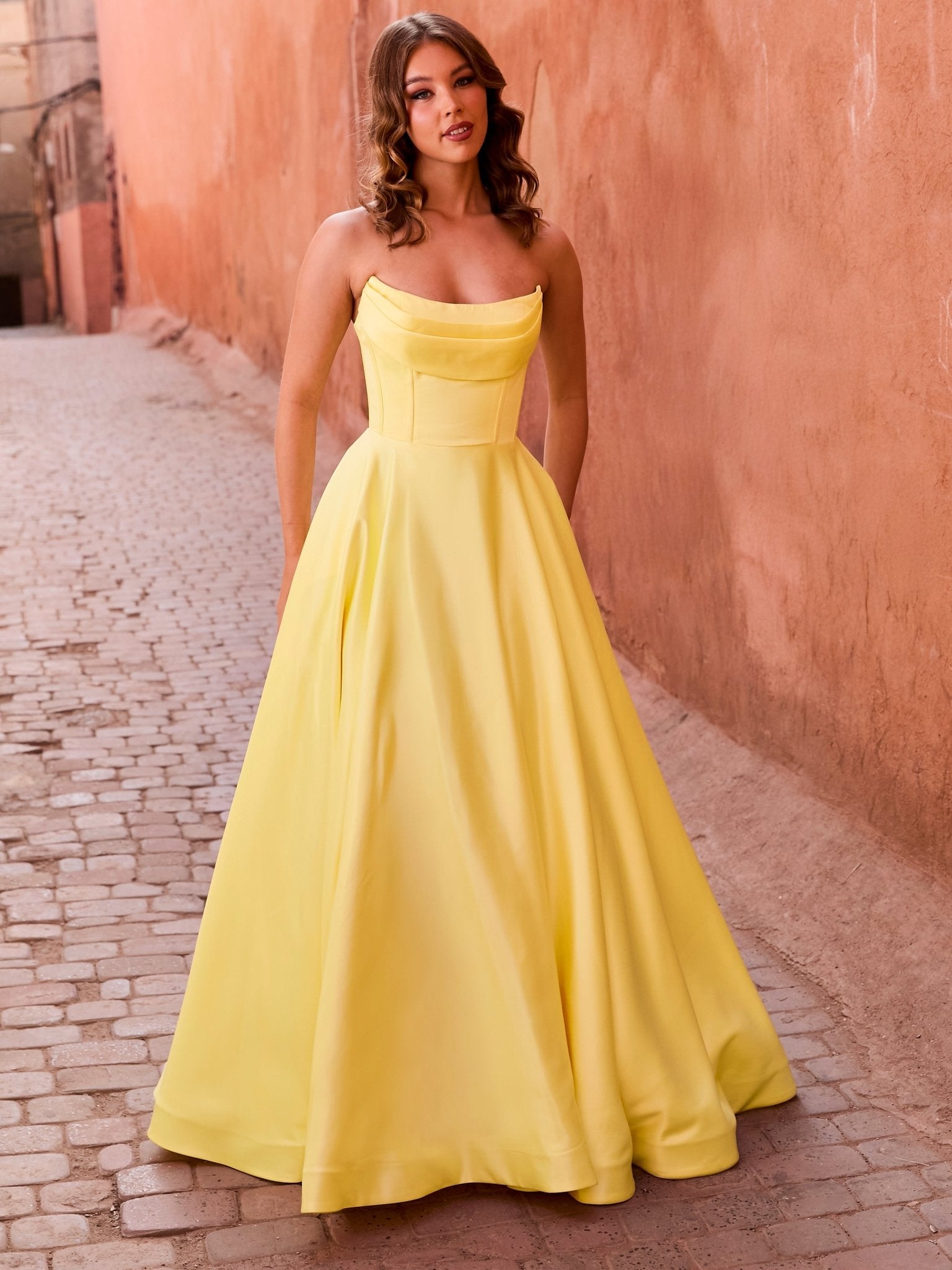 TIFFANY LEMON