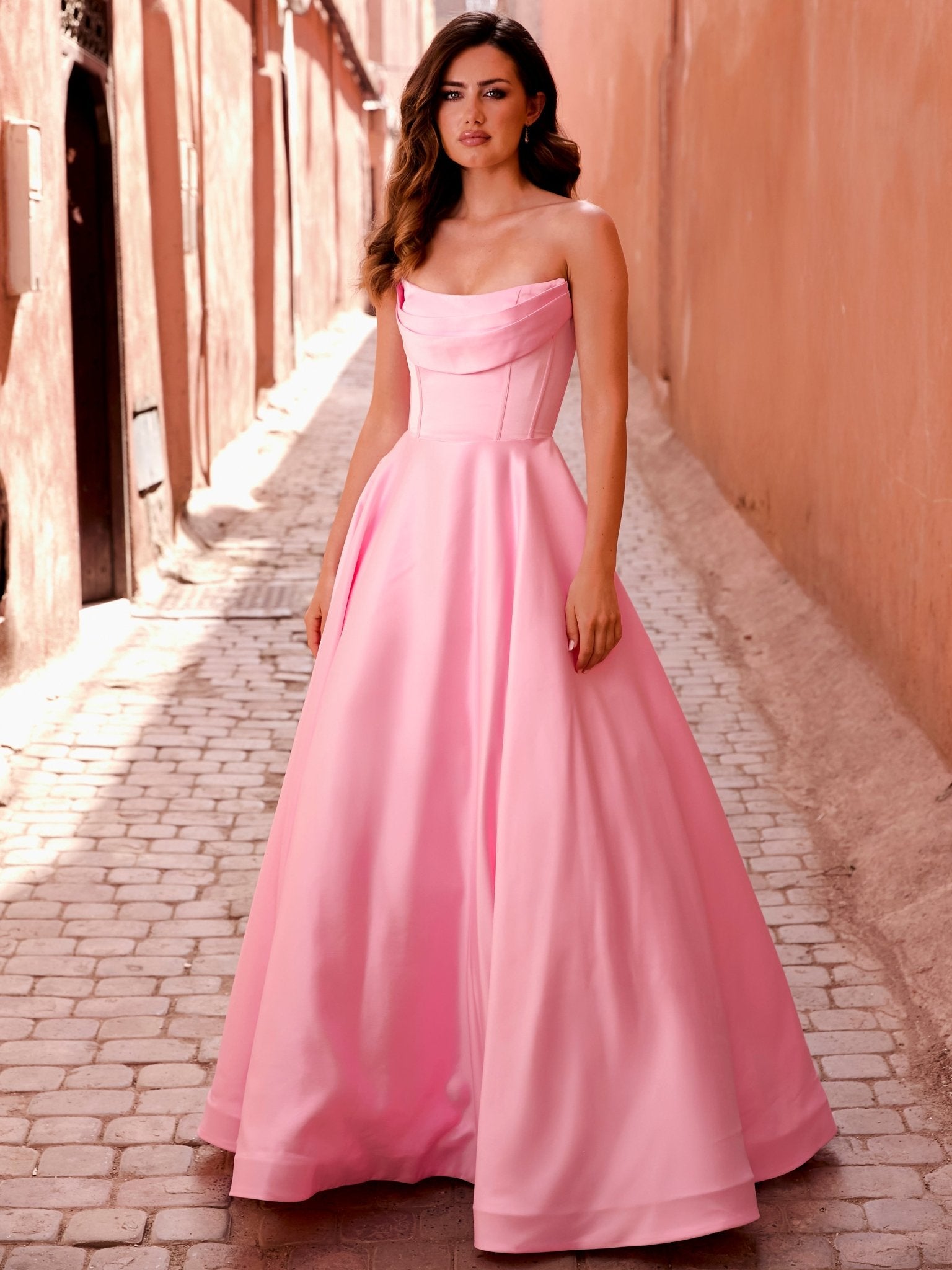 TIFFANY LIGHT PINK