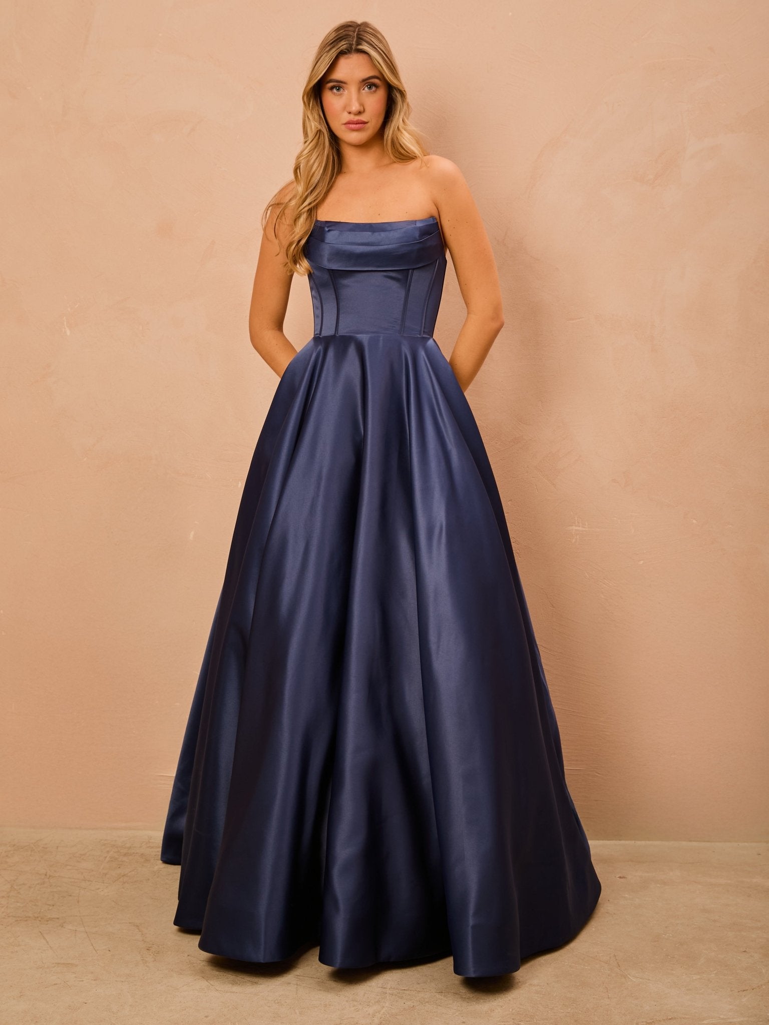 TIFFANY NAVY