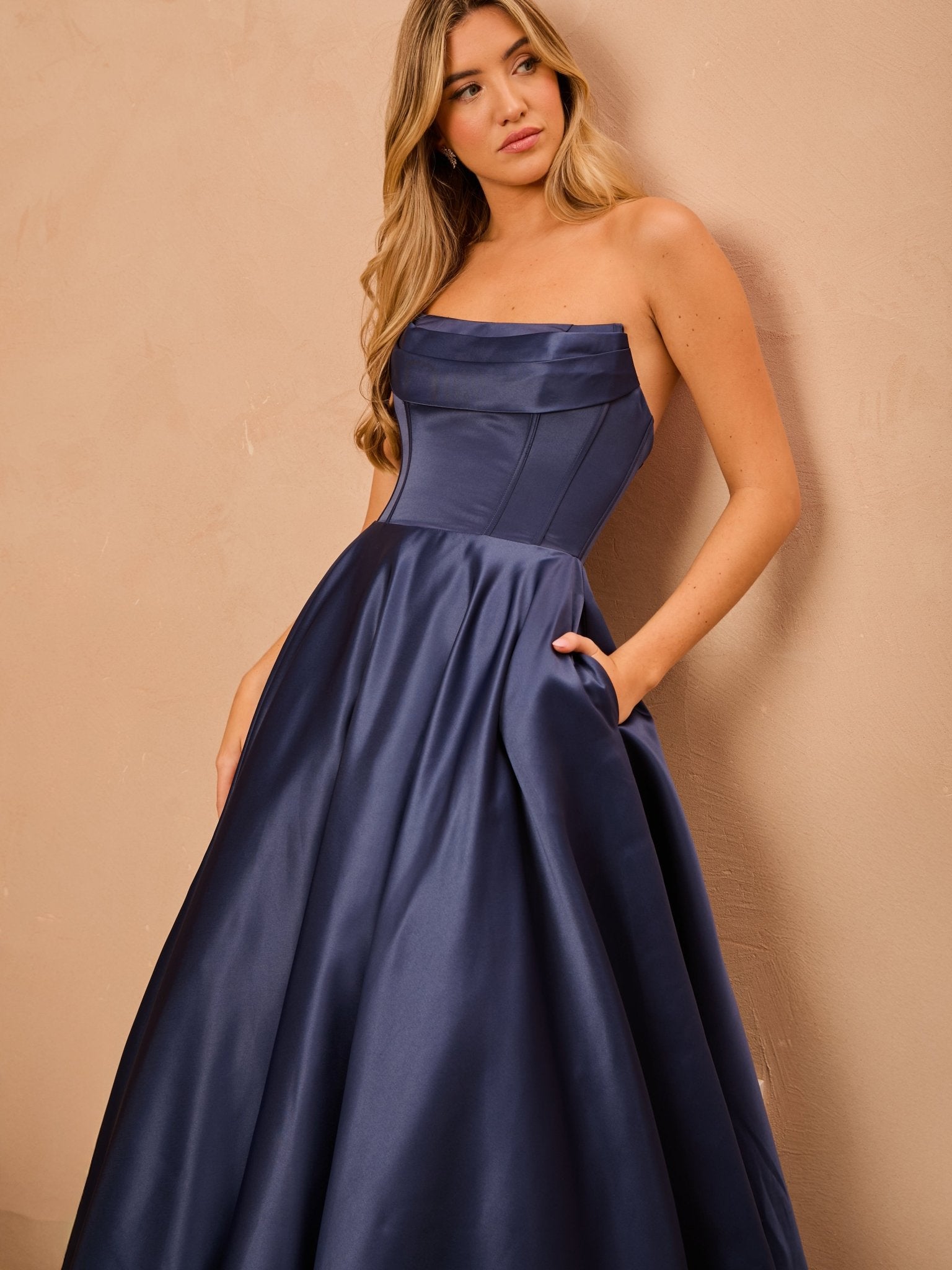 TIFFANY NAVY