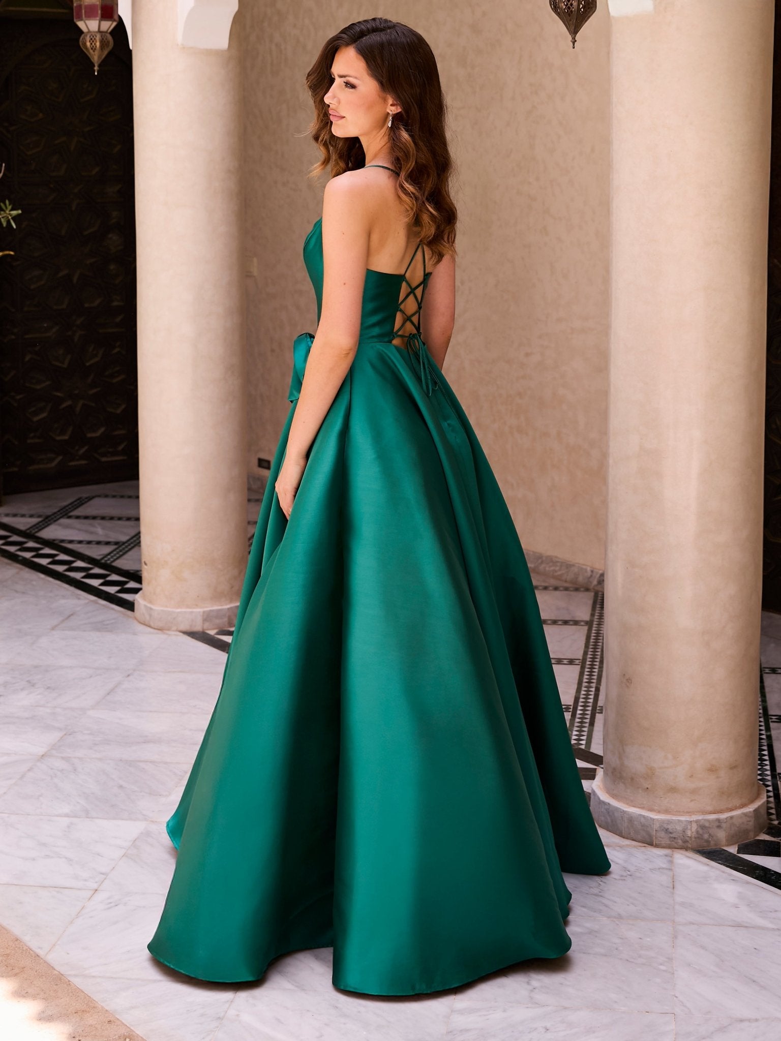 TILLY EMERALD
