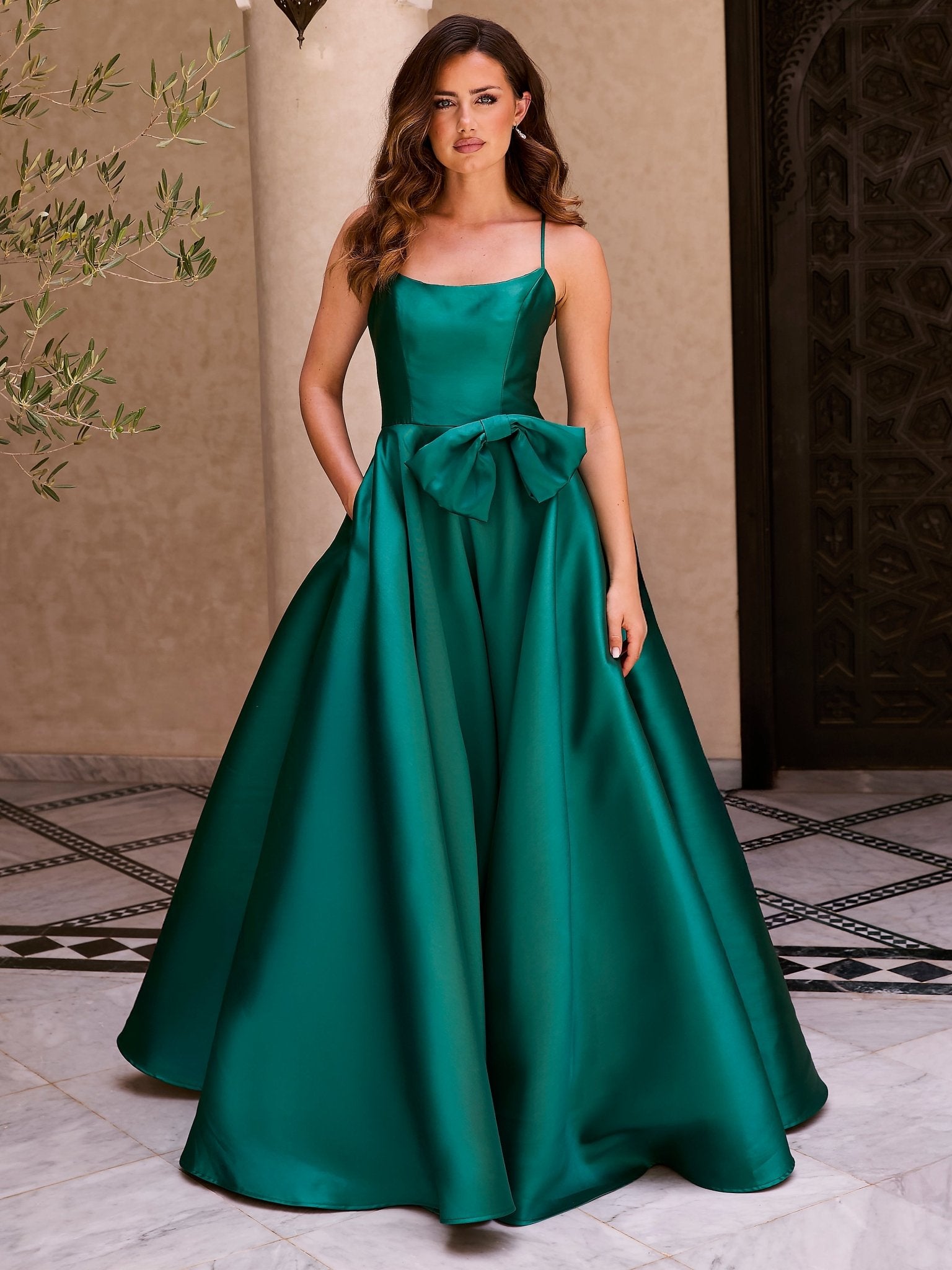TILLY EMERALD