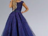 Sherri Hill 53356