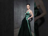 Olivia - Emerald