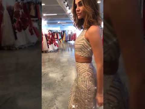 Sherri Hill 51782
