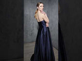 Morgan - Navy